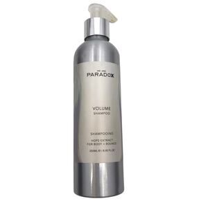 We Are Paradox Volume Shampoo 250ml/8.45fl.oz Hops Extract For Body + Bounce